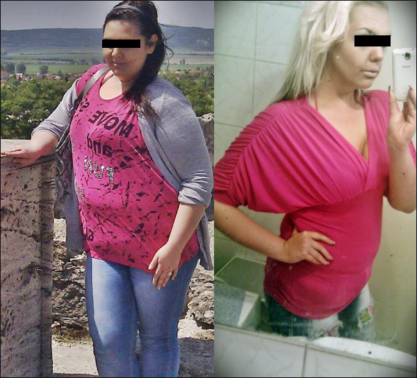 25 kilogramm fogyás - Fogyókúra | Femina Hogyan lehet lefogyni 80 kg